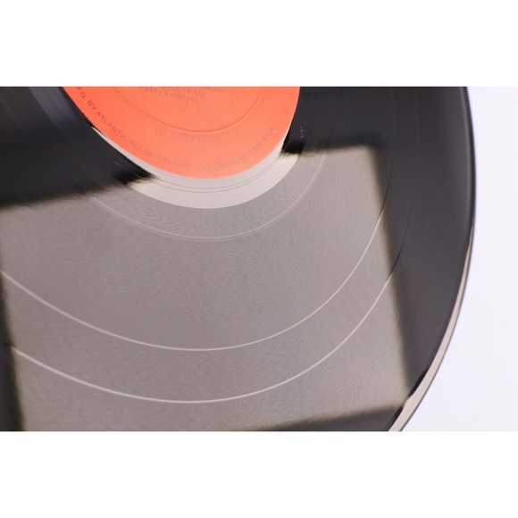 Herbie Mann *London Underground* 1974 Stereo 12" LP Vinyl Record MO SD 1648 EX - Picture 16 of 16